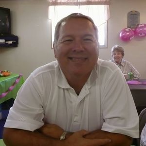 Meet your Posher, Mike